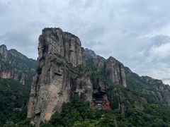 -雁荡山风景名胜区