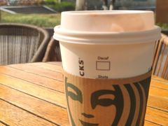 -星巴克(兰桂坊店)