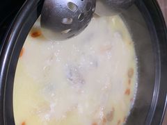 -探窝·竹笙椰子鸡(杨箕店)