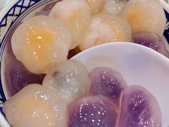 -赵记传承·中国甜品(福州总店)
