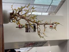 大堂-味+新京宴·烤鸭·北京菜(创意谷店)