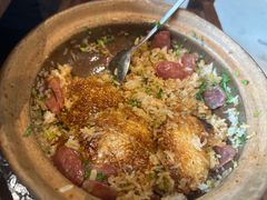 -鹅城粤菜馆(白云山路店)