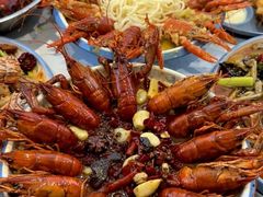 -辣盆盆麻辣小龙虾(哈尔滨总店)