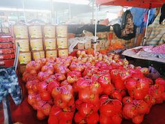 -西北农副产品中心批发市场(广安路店)
