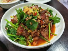-长顺花江狗肉牛羊肉馆(五一广场店)