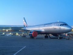 -谢列梅捷沃国际机场