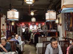 -孔乙己酒家(虹桥路店)