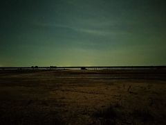 -亿利库布其七星湖沙漠生态旅游区