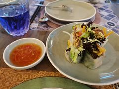 -CHINCHIN 青青·泰国料理(万象食家店)
