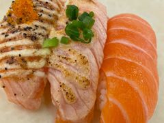 -元气寿司(金光华店)