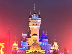 -青岛方特梦幻王国