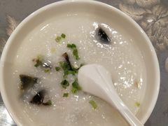 皮蛋瘦肉粥-古南都·老广东酒楼(龙江店)