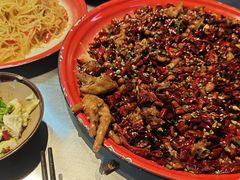 -馬伍旺川菜(江北虹悦城店)