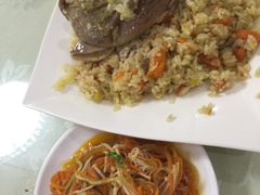 -新疆红柳花餐厅(新洲店)