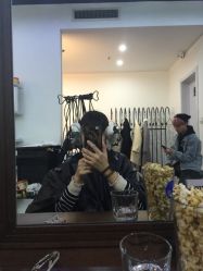 -88潮牌美发沙龙