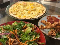 日式照烧鸡肉沙拉-萨尔瓦多Salvador's