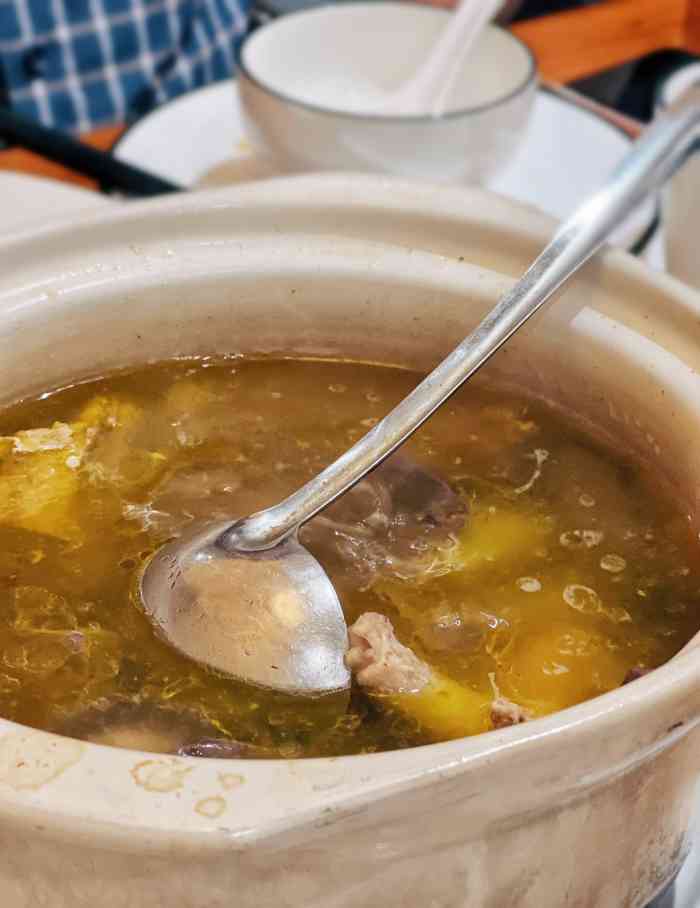 巷子口私房菜(南下塘店)-"十月三日到无锡来玩.打车就咨询出租车司机.