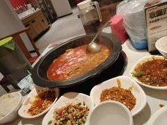 -虾吃虾涮.虾火锅.肉蟹煲(步步高梅溪新天地店)
