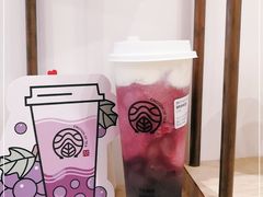 -眷茶臻选(锦艺城店)