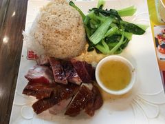 -永祥烧腊餐厅(虹口店)