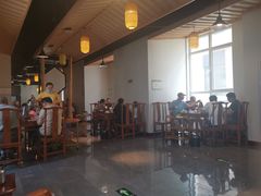 -竹叶涮肉坊(总店)