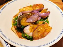 -农耕记·湖南土菜(观澜福城天虹店)