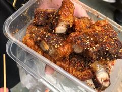 -脆皮五花肉(建东街旗舰店)