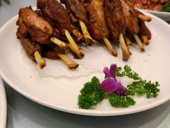 -品大三(大行宫店)