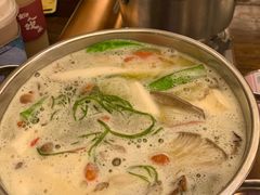 -香园自助小火锅