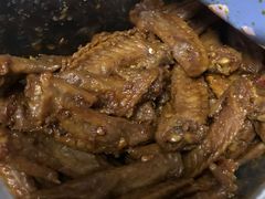 -周黑鸭(天津西青区中北永旺店)