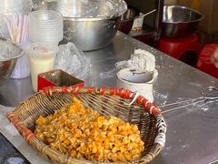 -丽华早点(大成路店)