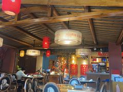 -肖记公安牛肉鱼杂馆· 省级非物质文化遗产(仁和路店)