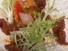 -领事馆19号中餐厅(厦门海景洲际酒店)