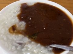 -笃笃笃糖粥(十全街店)