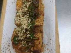-蓉李记成都名小吃(合肥包河万达店)