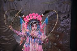 -青堂瓦舍京剧摄影古戏楼拍摄基地(北京安徽会馆店)