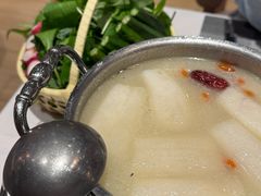 -若蘭慈·无国界素食料理(欢乐海岸店)