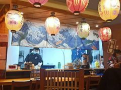 大堂-有喜屋·深夜食堂(北京西路店)