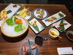-九井澤精致料理(金茂店)