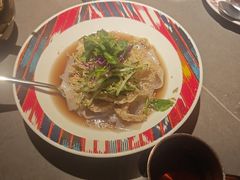 -塔哈尔·新疆盛宴(奉贤龙湖店)