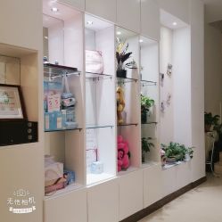 -Dr.林醫生产后修复·配方产康店(南京大厂店)