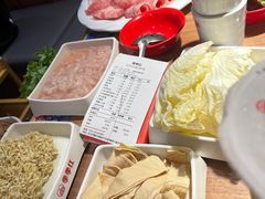 -季季红火锅(长沙步行街店)