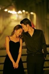 -雨墨婚纱摄影工作室