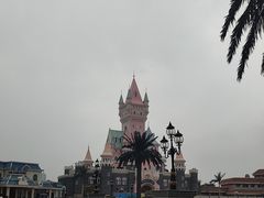 -厦门方特梦幻王国