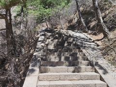 -北岳恒山