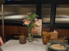 -半秋山西餐厅(宜昌大洋店)