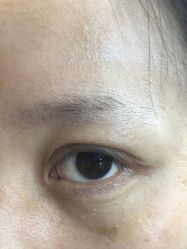 -HQ半永久纹绣纹眉