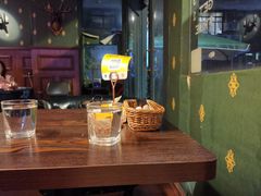 -The Cheebat 锌吧·Bistro(体育西店)