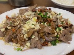 -青竹园海鲜餐厅(海天路店)