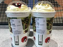 -茶颜悦色(花园道店)